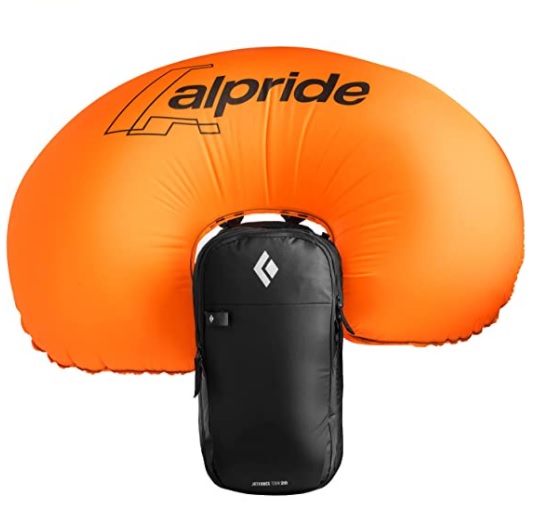 Best Avalanche Airbags 2022 Reviews, Buying Guide & More