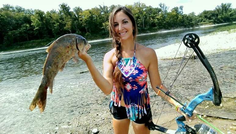 What's the Best Month for Bowfishing