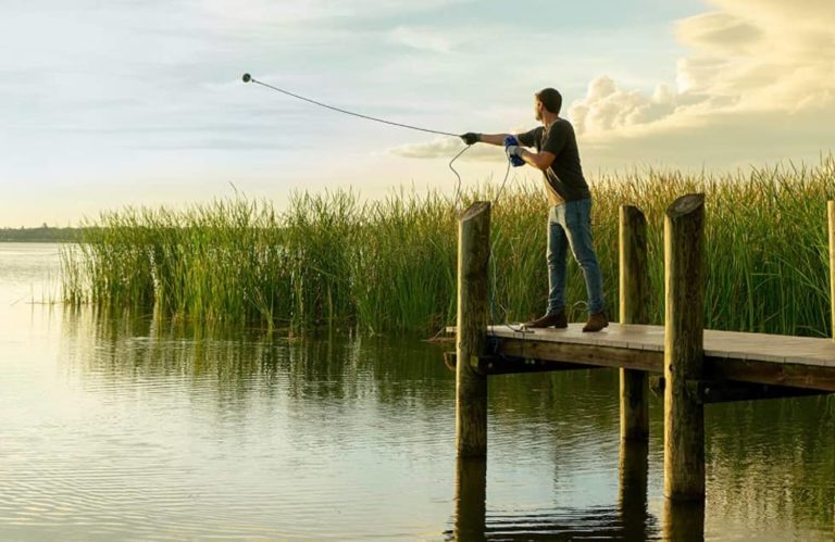 Magnet Fishing Image